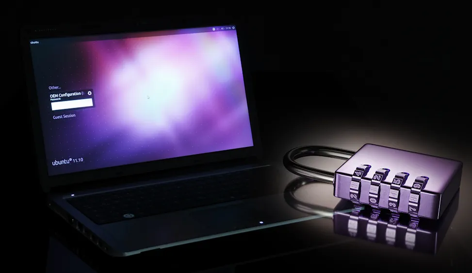 Linux casinos Reduced malware vulnerability Banner